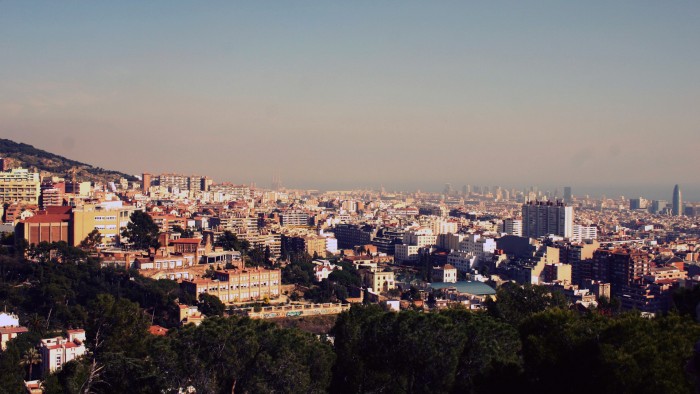 Za već od 282 eur provedite 7 nezaboravnih dana u najmagičnijem gradu Evrope - Barceloni! Avio karta + takse + 6 noći u Apartmanu!