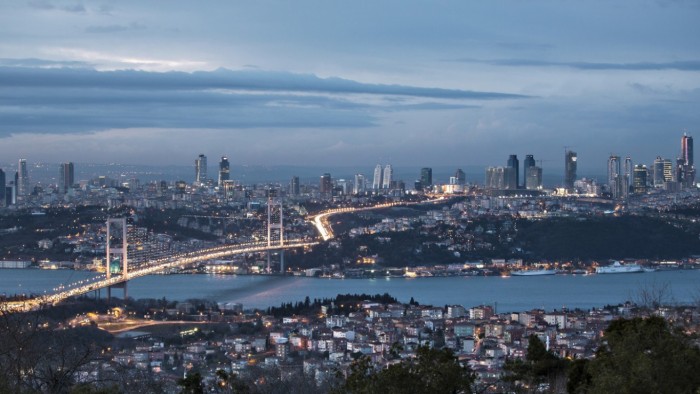 Iz Sarajeva do Istanbula povratni let 110 EUR sa uključenim taksama. Akcija Turkish Airlines-a!