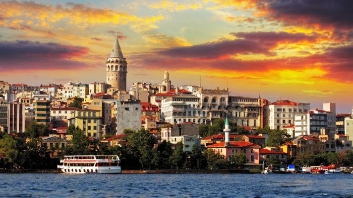 Iz Sarajeva do Istanbula povratni let 110 EUR sa uključenim taksama. Akcija Turkish Airlines-a!