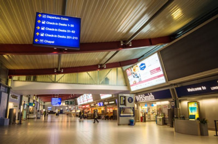 Aerodrom Luton- London - Kako doći do centra Londona ? Cijene prevoza od/do aerodroma? 