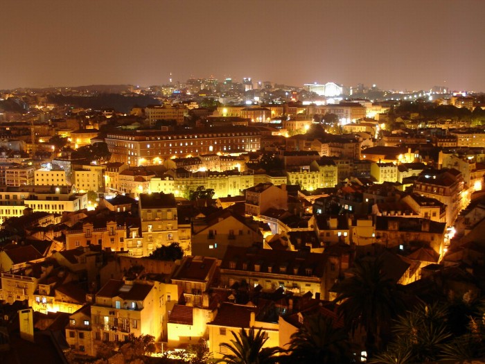 Portugal: Porto i Lisabon 9 dana/8 noći - povratna avio karta iz Tuzle samo 135 eur :) 