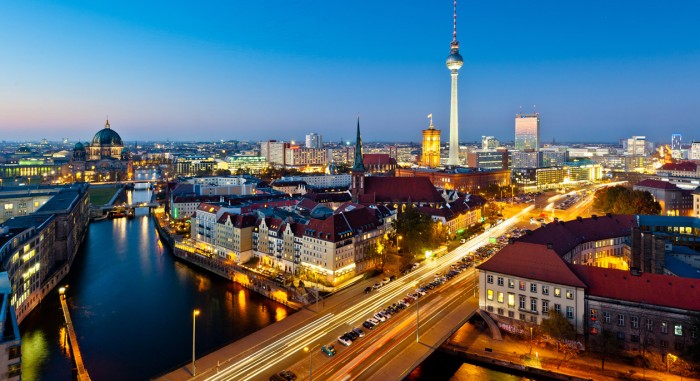 Berlin za početnike: Kako se dobro provesti za jako malo novaca?