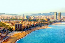 Za već od 282 eur provedite 7 nezaboravnih dana u najmagičnijem gradu Evrope - Barceloni! Avio karta + takse + 6 noći u Apartmanu!