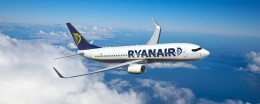 Ryanair slavi 30 godina - 1.000.000 avio karata je u prodaji na izabranim linijama po cijeni od 19,85€