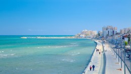 7 sunčanih dana Novembra na Kipru za samo 183.5 eura - Avion +  takse + 7 noćenja  