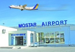 Letite iz Mostara za Stuttgart, London, Varšavu, Prištinu i Tiranu!