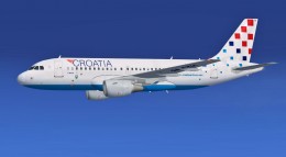 Iz Sarajeva u evropske metropole za samo 139 eur! :) Specijalna ponuda Croatia Airlines-a!