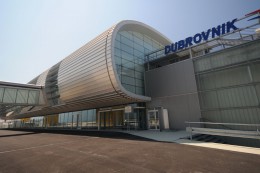 Aerodrom Dubrovnik/Čilipi - sve informacije na jednom mjestu! Kako doći? Gdje parkirati? Cijene parkinga? Vaš Putujmo.ba Tim