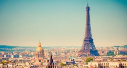 Nevjerovatna ponuda! April u Parizu za 122 eura po osobi -  Avion + takse + 4 noći u apartmanu