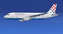 Iz Sarajeva za samo 139 eur u evropske metropole ! :) Specijalna ponuda Croatia Airlines-a!