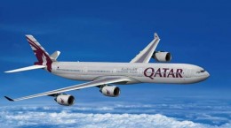 Do 35% popusta na letove Qatar Airways !