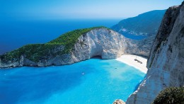 Planirajte odmor na vrijeme: Najljepše plaže u Grčkoj - TOP 10!