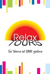 Relax - Tours ISKORISTITE SUPER POPUSTE ZA PRVOMAJSKE ARANŽMANE
